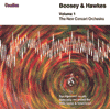Boosey & Hawkes Music LibraryVOLUME 1THE NEW CONCERT ORCHESTRA