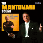 MantovaniTHE MANTOVANI SCENE & THE MANTOVANI SOUND