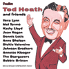 Ted Heath & FriendsSINGLES COMPILATION OF SINGERS WITH TED HEATH 1950-57