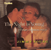 Jimmy YoungTHE NIGHT IS YOUNG & DECCA SINGLES COMPILATION 1952-57