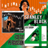 Stanley BlackEXOTIC PERCUSSION & INTIMATE PERCUSSION