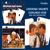 Caterina Valente with Edmundo RosNOTHING BUT ACES & LATIN MELODIES OLD AND NEW