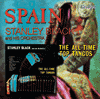 Stanley BlackSPAIN & THE ALL-TIME TOP TANGOS