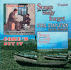 Cyril Stapleton & His OrchestraCOME 'N GET IT & SONGS YOU WON'T EASILY FORGET