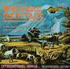 Edmund Hockridge INTERNATIONAL SONGS & WESTERN HERITAGE