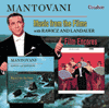 Mantovani & His Orchestra MUSIC FROM THE FILMS & FILM ENCORES