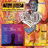 Ronnie Aldrich & His Two Pianos DESTINATION LOVE & LOVE