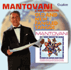 Mantovani & His Orchestra OLD AND NEW FANGLED TANGOS & FOLKSONGS