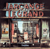 Maurice Larcange LARCANGE PLAYS LEGRAND & LARCANGE PLAYS AZNAVOUR