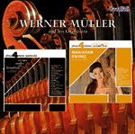 Werner MullerON BROADWAY & HAWAIIAN SWING