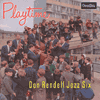 Don Rendell Playtime & singles compilation