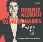Ronnie Aldrich with The Squadronaires