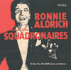 Ronnie Aldrich with The Squadronaires