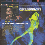 Ron Goodwin & His OrchestraRON GOODWIN IN CONCERT & PLAY BURT BACHARACH