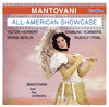 MantovaniALL-AMERICAN SHOWCASE