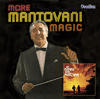 Mantovani & His OrchestraAN EVENING WITH MANTOVANI & MORE MANTOVANI MAGIC