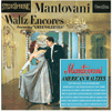Mantovani & His OrchestraWALTZ ENCORES & AMERICAN WALTZES