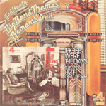 Ted Heath OrchestraTHOSE WERE THE DAYS & BIG BAND THEMES REMEMBERED VOL.2
