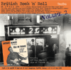 British Rock 'n' Roll at DeccaVOLUME 2