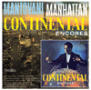 MantovaniCONTINENTAL ENCORES & MANHATTAN