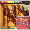 Cyril Stapleton & His OrchestraGREAT MOVIE HITS VOLUMES 1 & 2