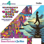 Frank ChacksfieldPLAYS SIMON AND GARFUNKEL AND JIM WEBB & THE BEATLES' SONG BOOK