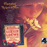 Frank ChacksfieldPLAYS LERNER AND LOEWE  & RODGERS AND HART