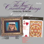 Cascading Strings - John GregoryCASCADING STRINGS & CONTRASTS