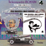 Frank ChacksfieldTHE INCOMPARABLE KERN & PLAYS HOAGY CARMICHAEL