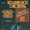 The Syd Lawrence OrchestraSINCERELY, SYD LAWRENCE & SOMETHING OLD SOMETHING NEW