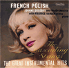 Johnny GregoryFRENCH POLISH & THE GREAT INSTRUMENTAL HITS