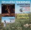 Norman Candler & His Orchestra 			TRY A LITTLE TENDERNESS & CANDLER BY CANDLELIGHT