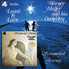 WERNER M�LLER & HIS ORCHESTRA 			LEARN TO LOVE & SENTIMENTAL JOURNEY