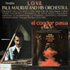 Paul Mauriat & His Orchestra 			EL CONDOR PASA & L.O.V.E.