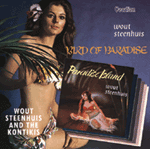 Wout SteenhuisParadise Island & Bird of Paradise