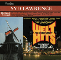 The Syd Lawrence OrchestraHolland Special & Welt Hits (Made in Germany)