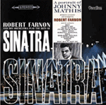 Robert Farnon & His Orchestra THE HITS OF SINATRA & A PORTRAIT OF JOHNNY MATHIS