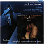 Orchestra conducted by Jackie GleasonRomeo and Juliet  A Theme for Lovers & Music Around the World  For Lovers Only