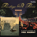 Paul Mauriat & His Orchestra More Mauriat & Prestige de Paris