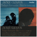 Jackie Gleason & His Orchestra Today's Romantic Hits Vols 1 & 2