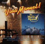 Manuel & The Music of the Mountains Viva Manuel! & The Music of Manuel