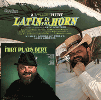 Al Hirt Al Hirt Plays Bert Kaempfert & Latin in the Horn