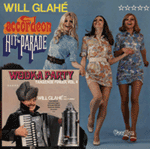 Will Glahé Wodka Party & Accordeon Hit-Parade