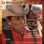 Geoff Love & His Orchestra The Music of Michel Legrand & The Music of Ennio Morricone