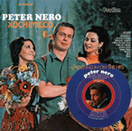 Peter Nero Nero-ing in on the Hits & Xochimilco