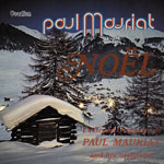 Paul Mauriat Noel & Bonus Tracks
