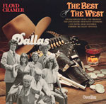 Floyd Cramer Dallas & The Best of the West