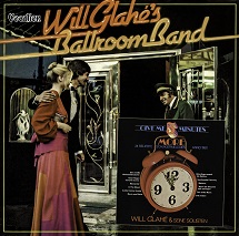 Will Glahe - Give Me Five Minutes More & Will Glahe's Ballroom Band