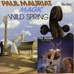 Paul Mauriat Magic & Wild Spring