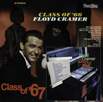 Floyd Cramer   Class of '66 & Class of '67